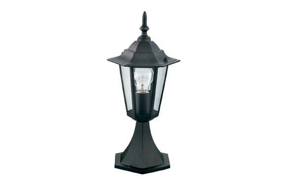 FAROL ORLANDO E27 60W NE