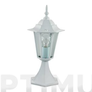 FAROL E27 60W BL