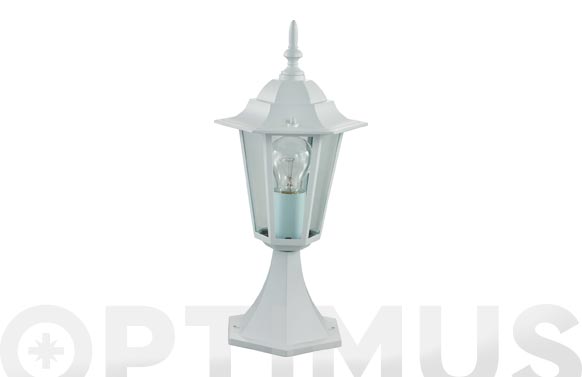 FAROL E27 60W BL