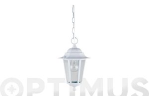 FAROL ORLANDO E27 60W BL