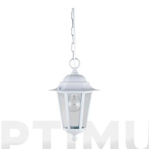 FAROL ORLANDO E27 60W BL