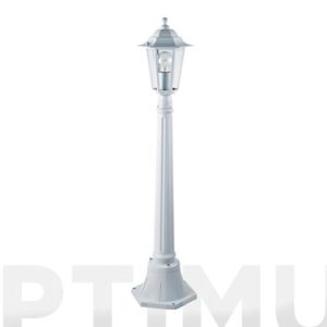 FAROL ORLANDO E-27 1X60W BL