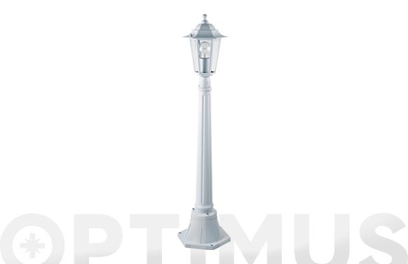 FAROL ORLANDO E-27 1X60W BL