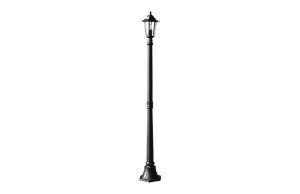FAROL ORLANDO 1,7MT-E27 1X60W