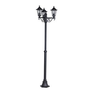 FAROL ORLANDO E-27 3X60W NE