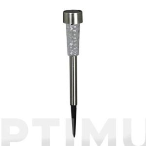 BALIZA SOLAR LED 1X2 3AAA GARD