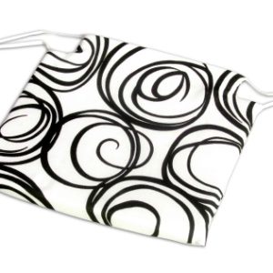 COJIN SILLA 40X40X3CM TEPLAS E