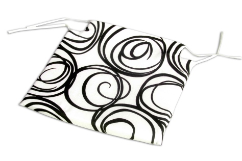 COJIN SILLA 40X40X3CM TEPLAS E