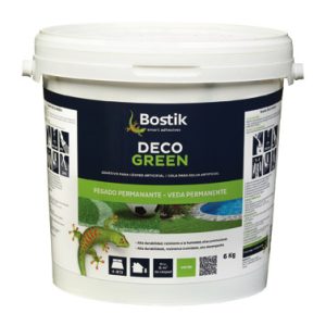 ADHESIVO CESPED ARTIF PU DECO