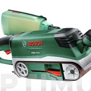 LIJADORA BANDA 76X165 MM PBS 7