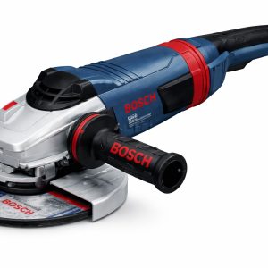 AMOLADORA PROF 125 MM 1400W GW