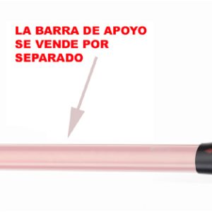 CERRADURA C.F. EMB. FAST PUSH