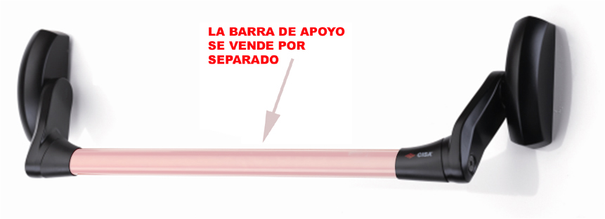 CERRADURA C.F. EMB. FAST PUSH