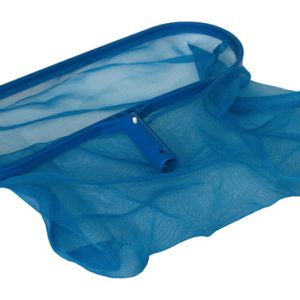 RECOGEHOJAS DE FONDO 42CM GRE