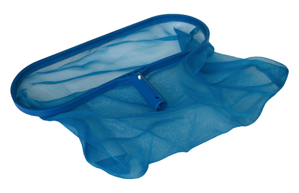 RECOGEHOJAS DE FONDO 42CM GRE