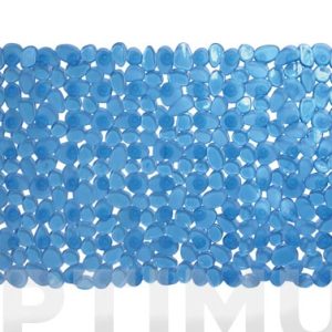 ALFOMBRA BAÑO 72X33CM MARELIA