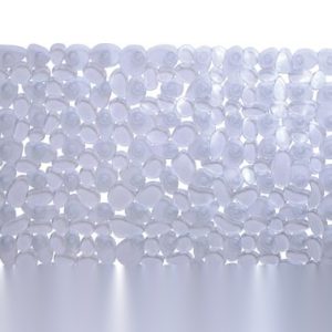 ALFOMBRA BAÑO 72X33CM MARELIA