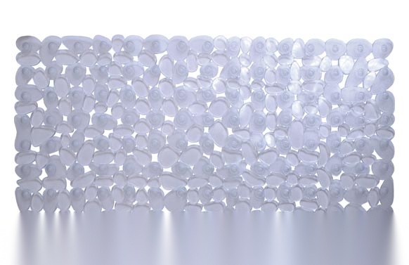 ALFOMBRA BAÑO 72X33CM MARELIA