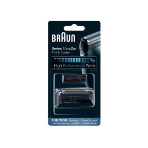 LAMINA ELEC BRAUN SERIES 190,