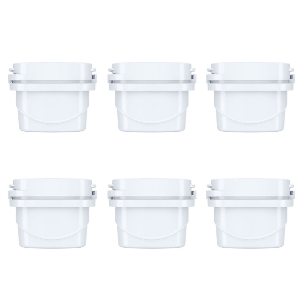 CARTUCHO BRITA MAXTRA MOD ANTI