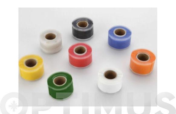 CINTA AUTOV. 25MMX 3MT TARGET