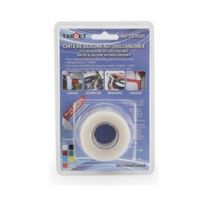 CINTA AUTOV. 25MMX 3MT TARGET