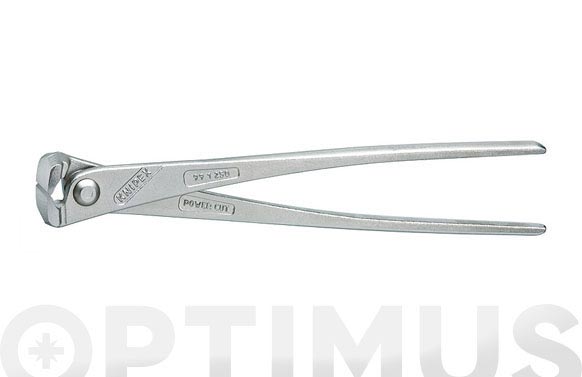 TENAZA CONST C.V. 250MM KNIPEX