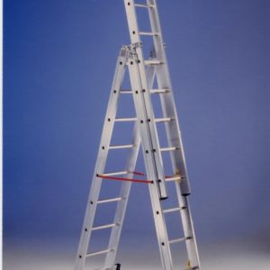 ESCALERA TRANSF 2,10/4,90MT