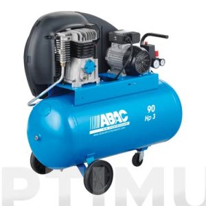 COMPRESOR CORREAS 150LT 3 CV 1