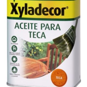 ACEITE TECA MIEL 5089089 750 M
