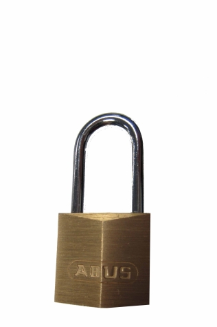 CANDADO A/LARGO 20MM LAT LAT