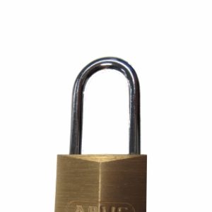 CANDADO A/LARGO 25MM LAT LAT