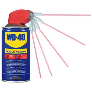ACEITE MULTI WD-40 250 ML