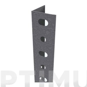 ANGULO ESTANT RANURADO P35 2,0