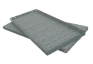 BANDEJA 60X40CM SIMONCLASSIC