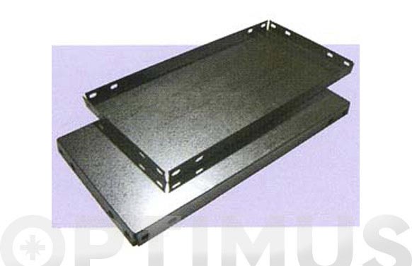 BANDEJA ESTANT 90X50CM 7012900