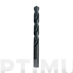 BROCA MET 10,00MM CORTA