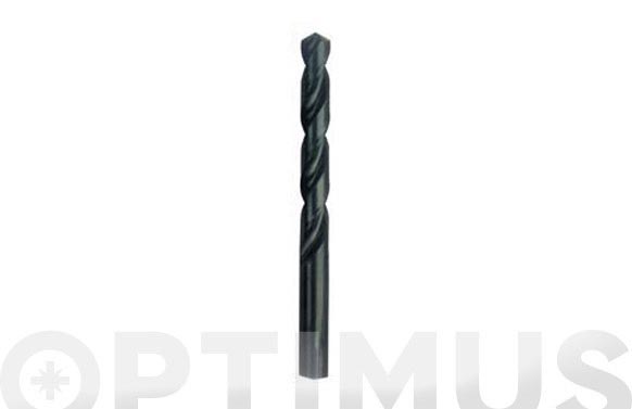 BROCA MET 10,00MM CORTA