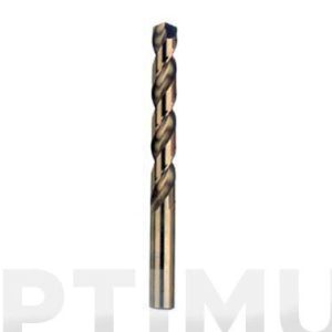 BROCA MET 08,00MM 5%COB CORTA