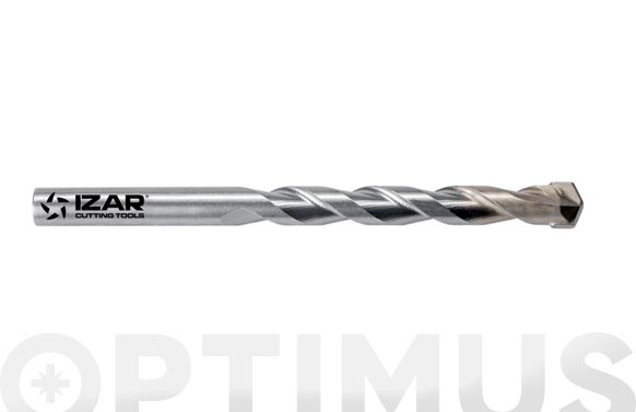 BROCA PIEDRA 10,00MM 120MM WID