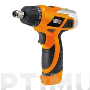 ATORNILLADOR BAT PG-72V