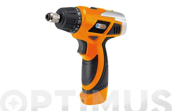 ATORNILLADOR BAT PG-72V