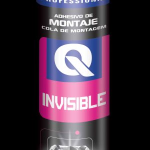 ADHESIVO MONTAJE 300 ML QUILOS