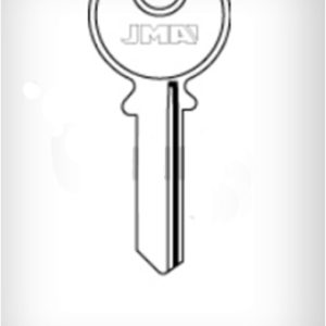 LLAVE ACERO JMA TRI-5I