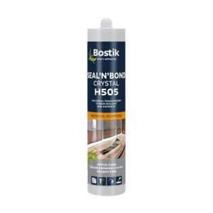 ADHESIVO H505 SEAL N BOND 290M
