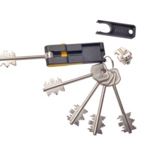 BLOQUE SEG. CERRADURA 3130 92M