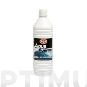 AGUA FUERTE 1 LT PQS