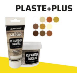 MASILLA MAD ROBLE PLASTE+PLUS