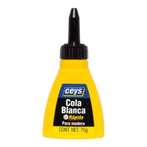 COLA BLANCA MAD RAPIDA 75 GR C