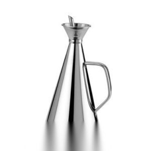 ACEITERA 0,50 L 383 INOX